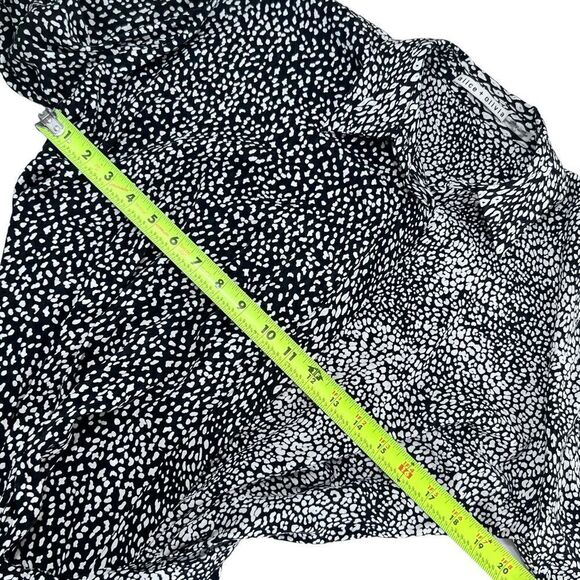 ALICE AND OLIVIA
Jodie Collared Shirt Dress - Picture 11 of 15